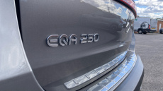 Mercedes-Benz Eqa 250 140kW AMG Line Premium 66.5kWh 5dr Auto Electric Hatchback